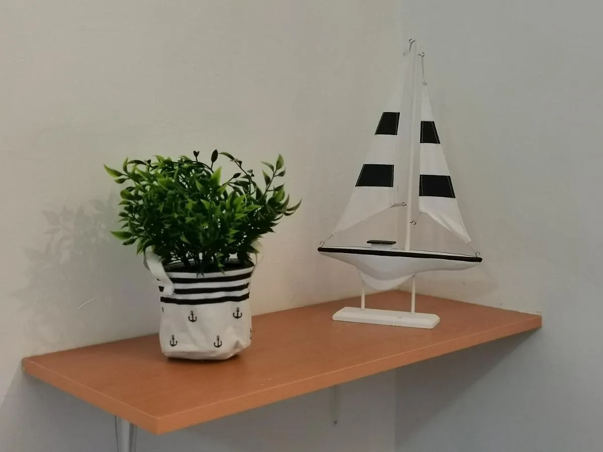 Apartment Thor Rijeka