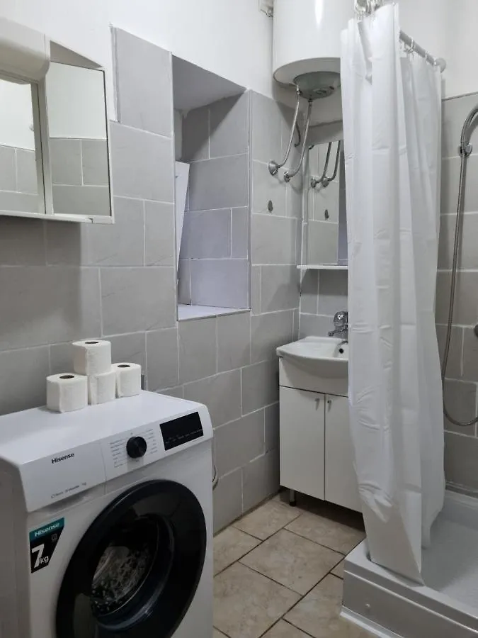 Apartment Thor Rijeka