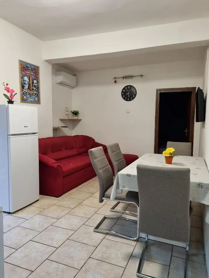 Apartment Thor Rijeka
