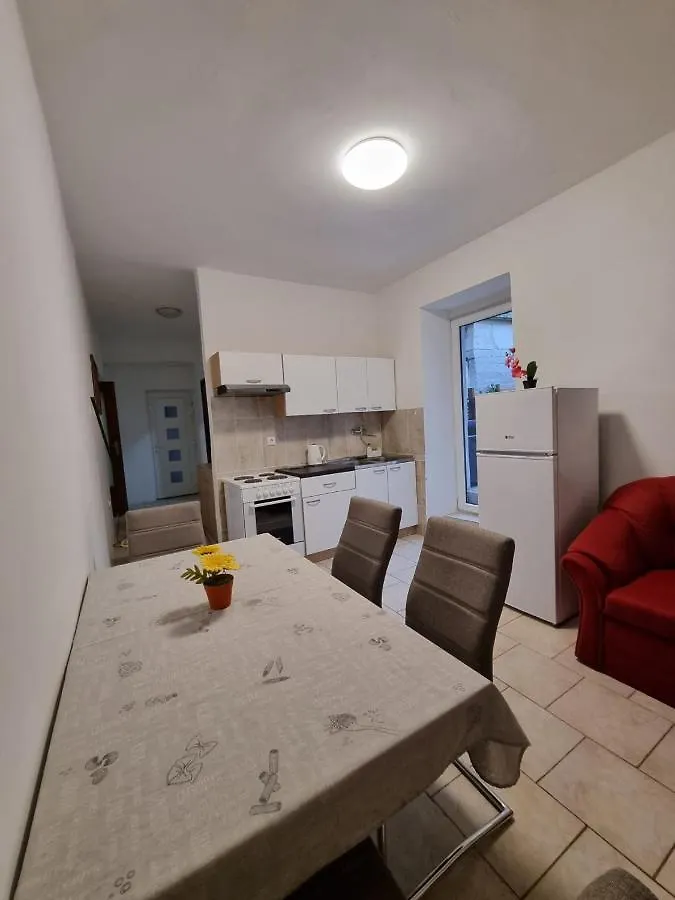 Apartment Thor Rijeka