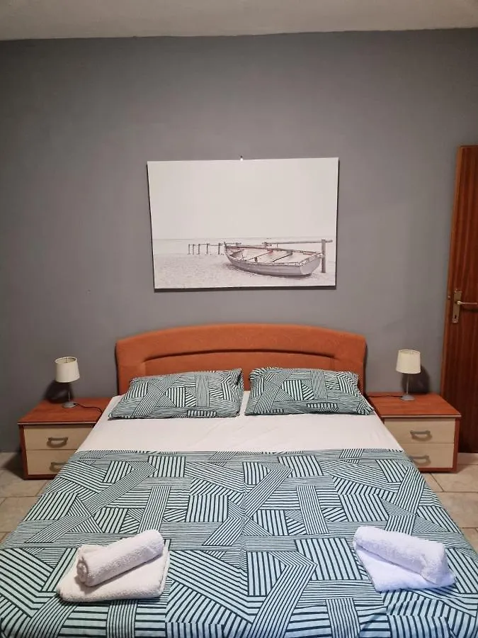 Apartment Thor Rijeka