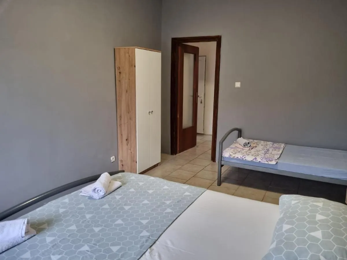 Apartment Thor Rijeka