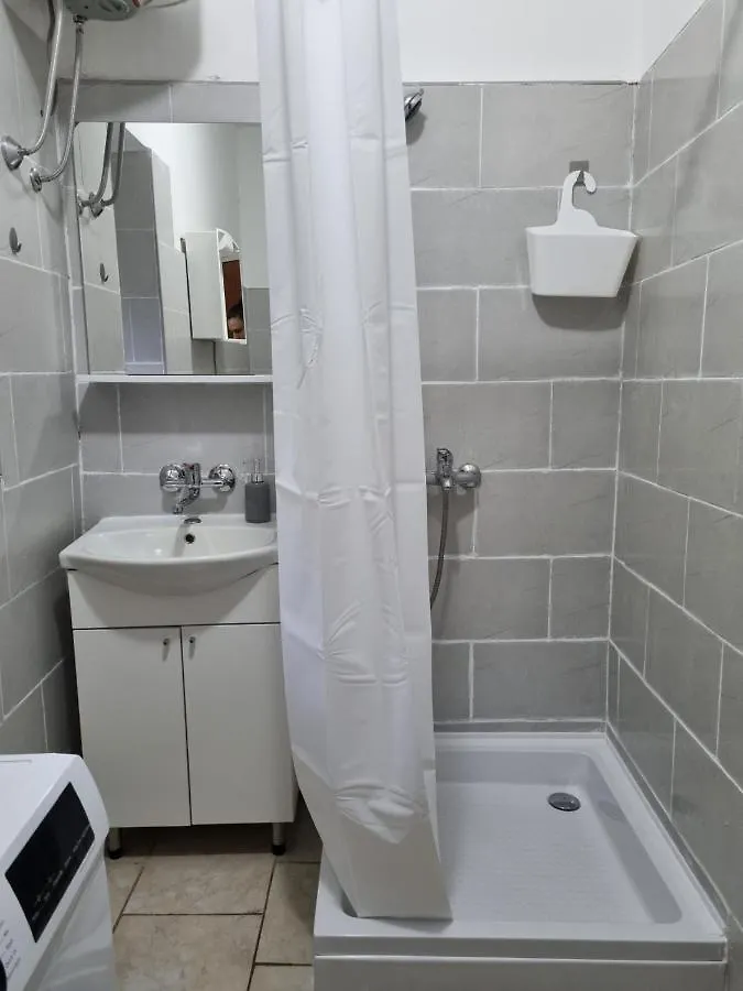 Apartment Thor Rijeka 0*,