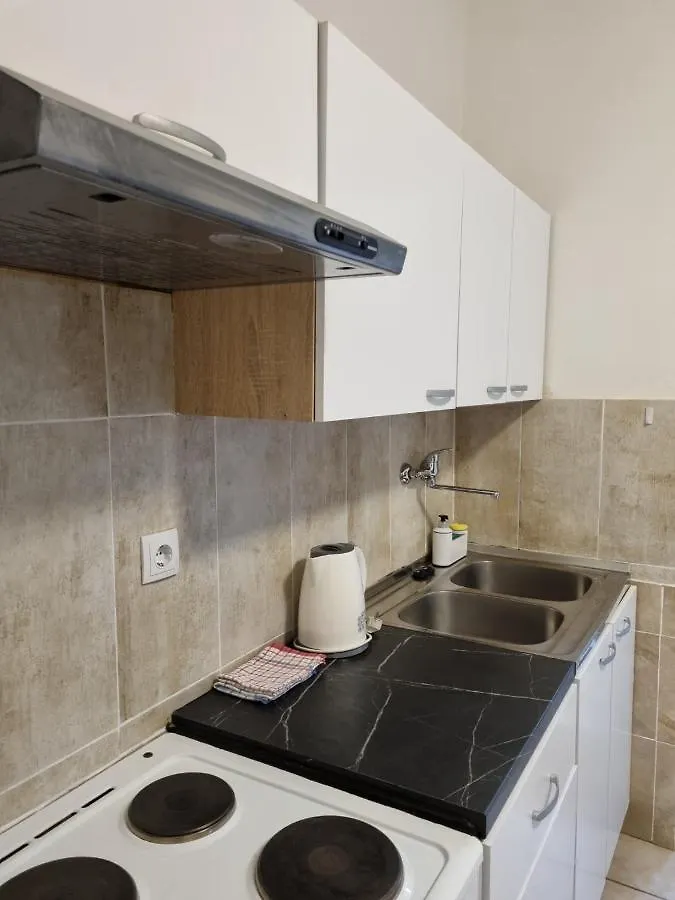 Apartment Thor Rijeka