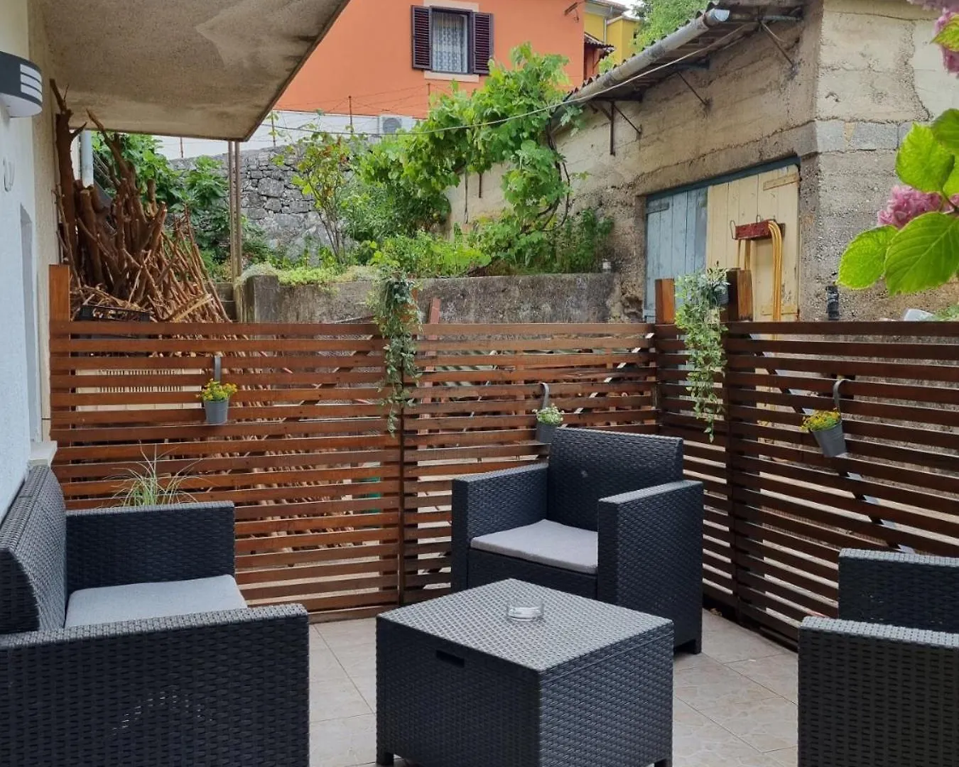 Apartment Thor Rijeka