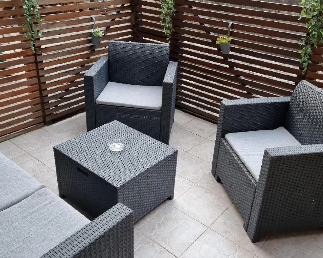 Apartment Thor Rijeka Croatia