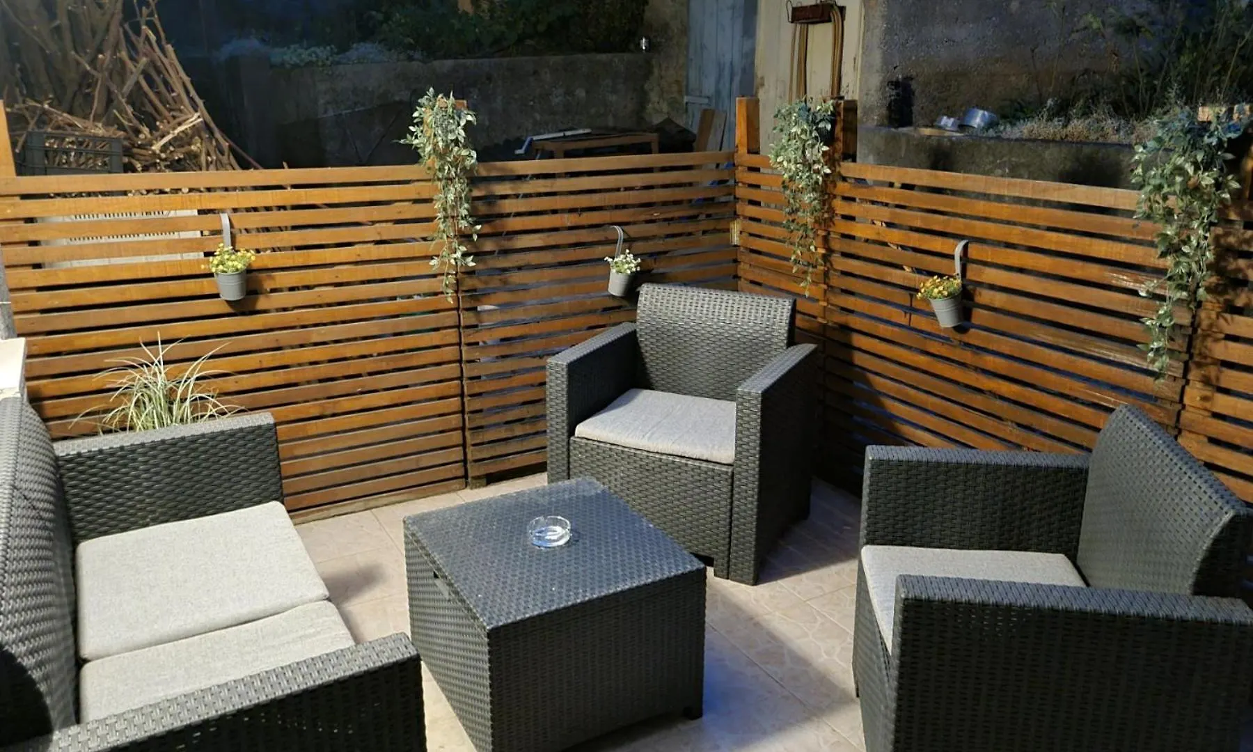 Apartment Thor Rijeka